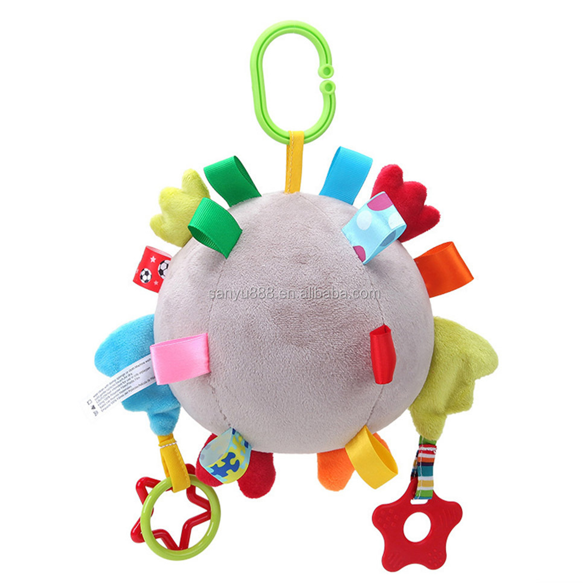 Игрушка SHARKTOYS подвеска - фото 2