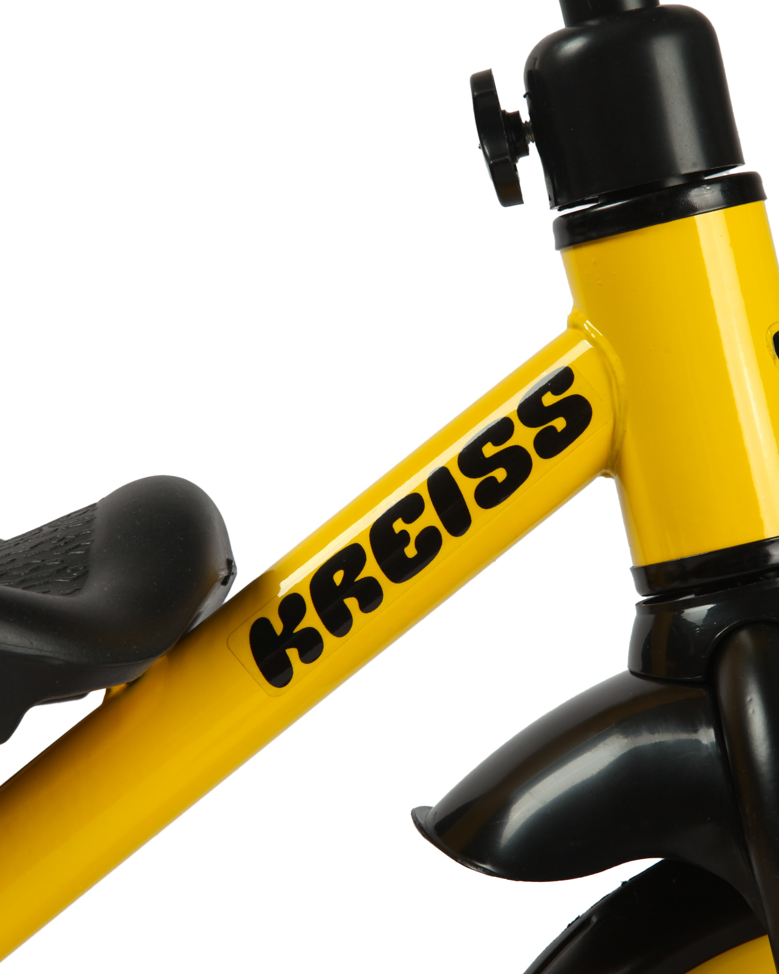 Трехколесный велосипед Kreiss - фото 4