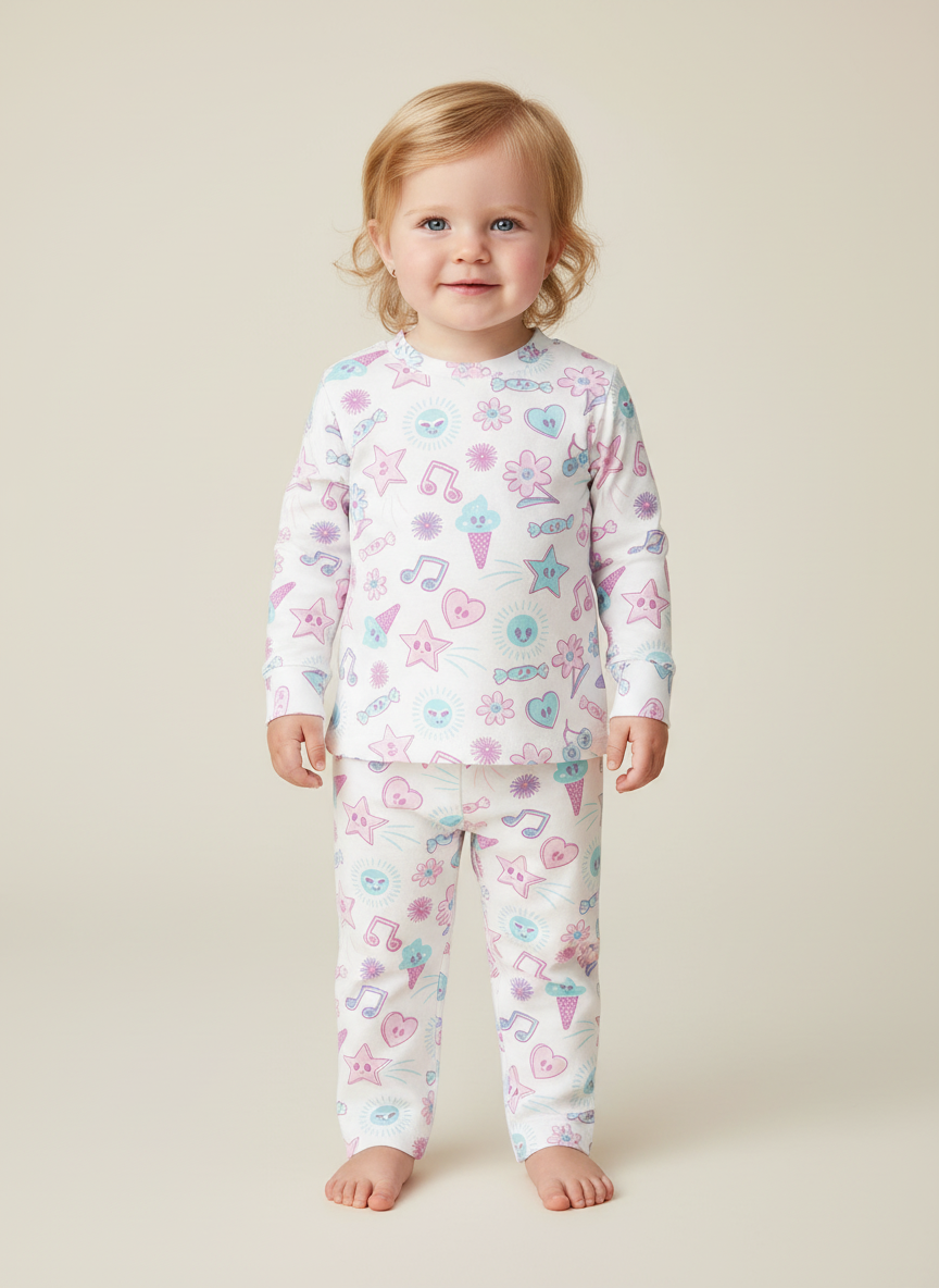 Комплект КотМарКот 801323 - фото 2