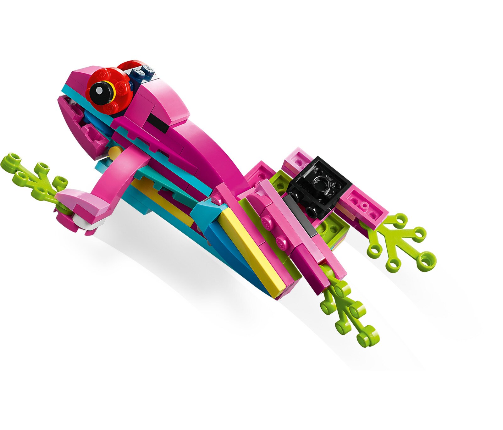 Конструктор LEGO Creator 31144 253 дет. - фото 5