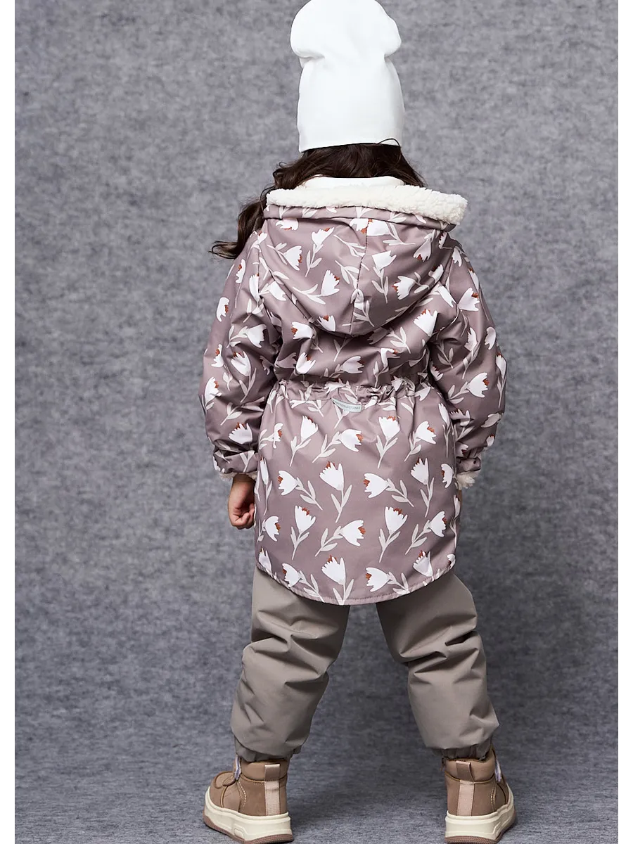 Костюм Minilik КОСТ.Мем.Тюльпан - фото 5