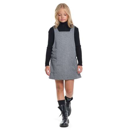 Сарафан Mini-Maxi
