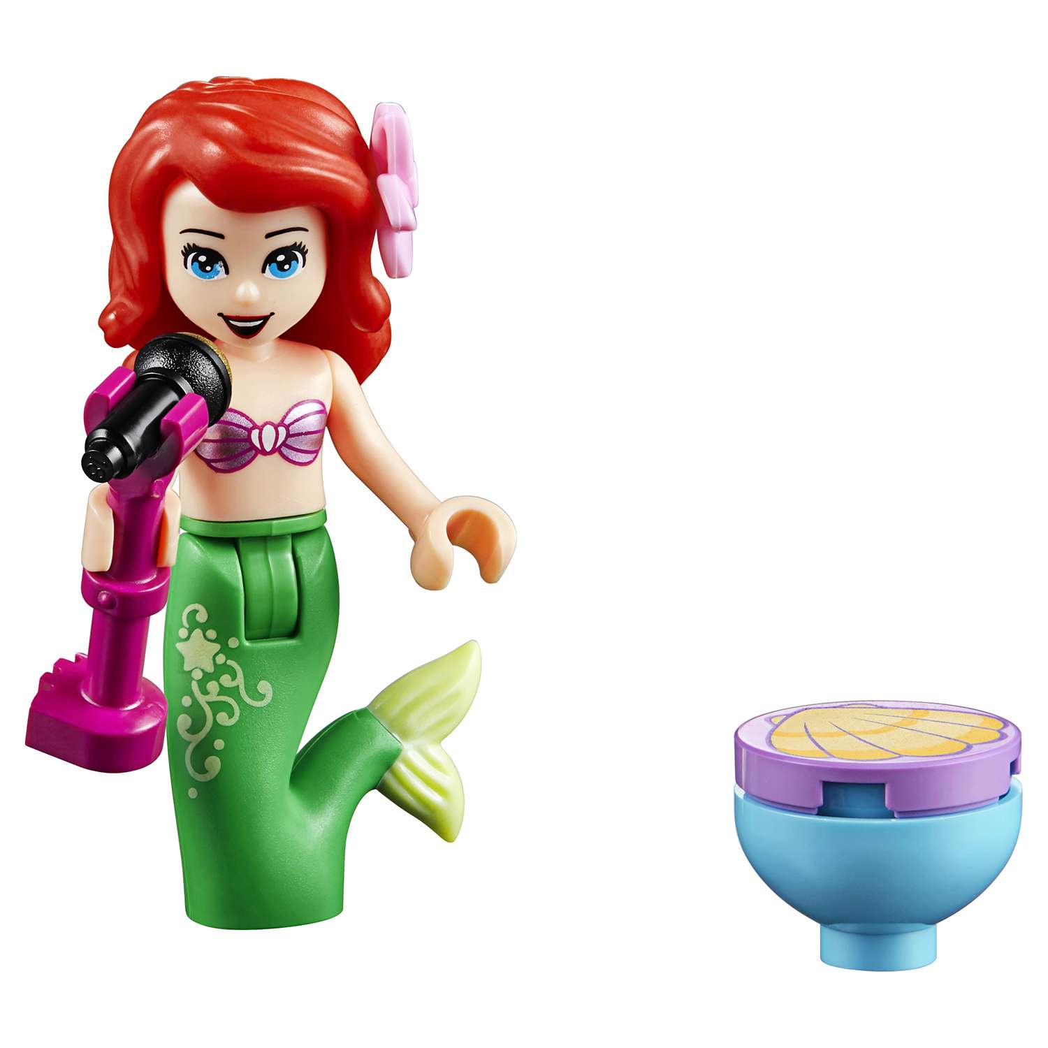 Конструктор LEGO Juniors блочный - фото 18