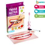 Настольная игра IQ-ZABIAKA