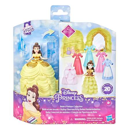 Кукла модельная Disney Princess