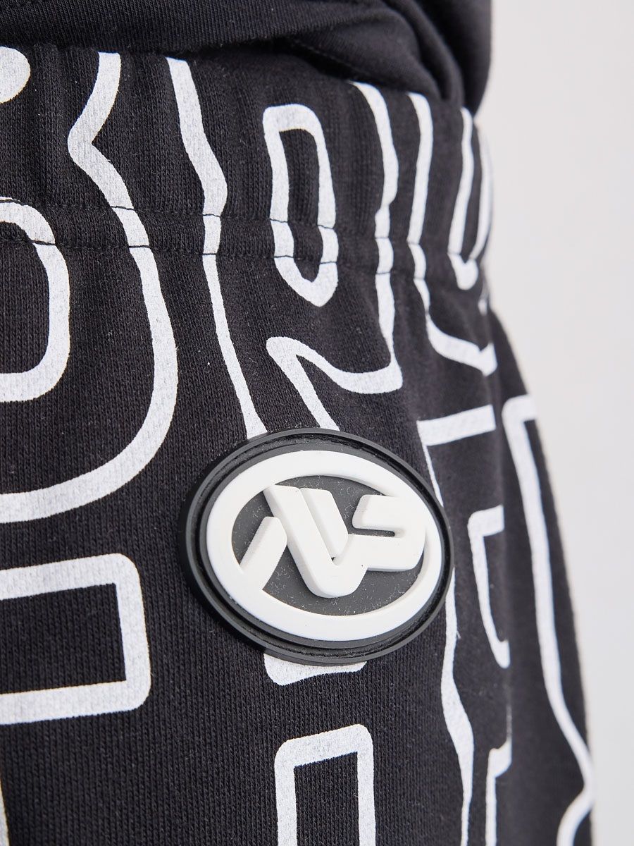 Шорты Noble People 19501-123-7 - фото 8