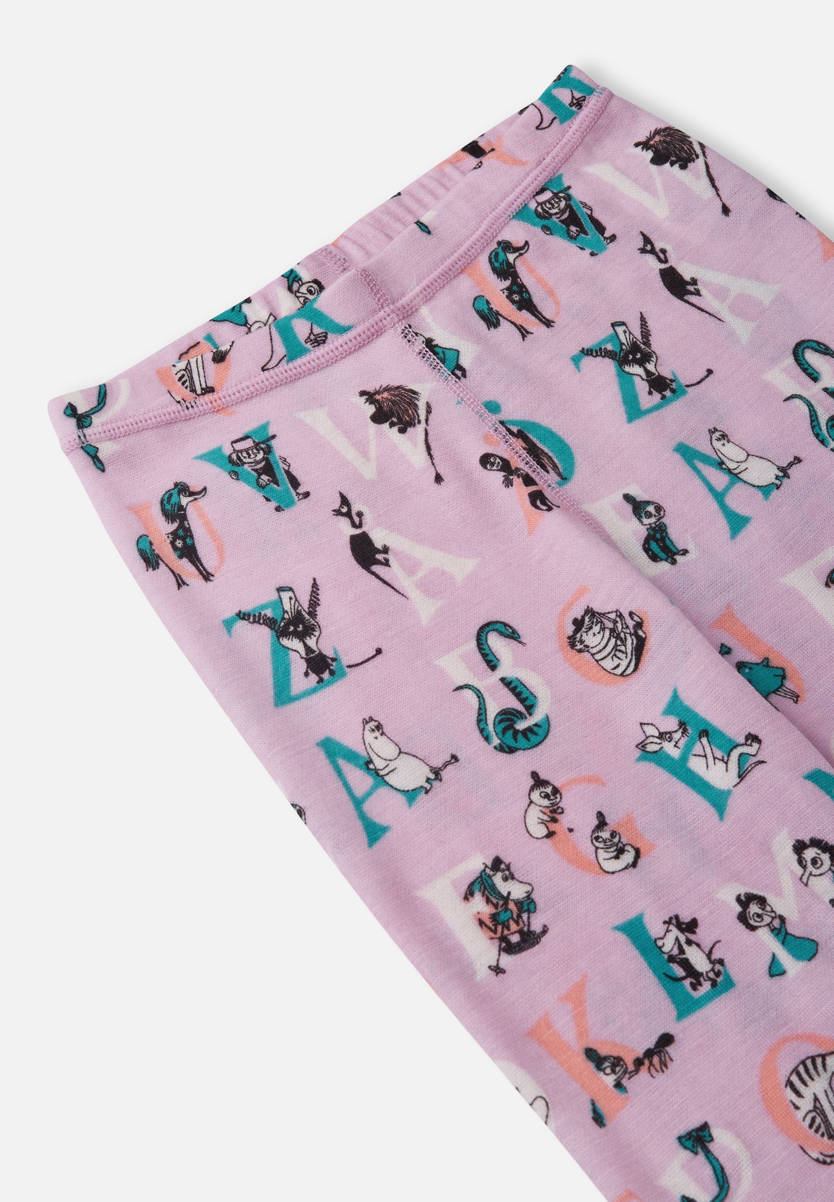 Комплект термобелья Reima 5200021A-4051 - фото 6