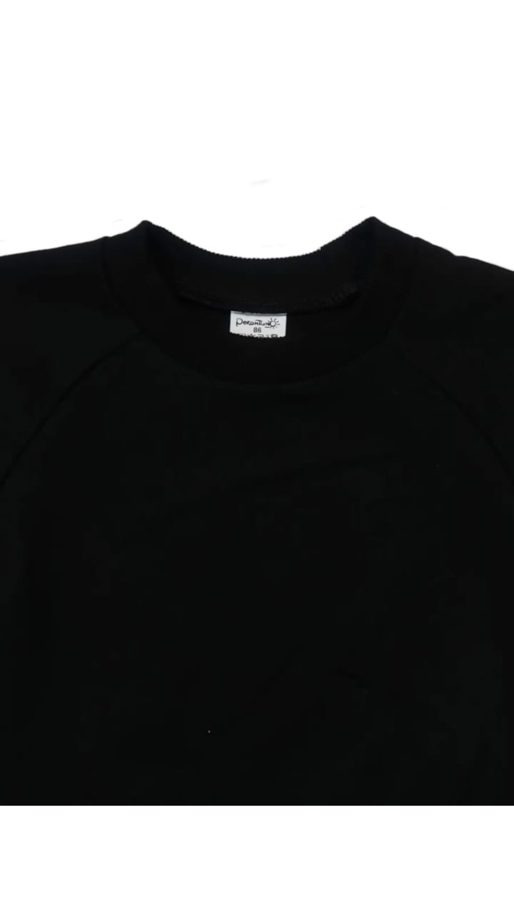 Костюм Рекантино 816-52 Черный - фото 5