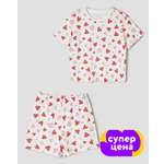 Пижама Futurino