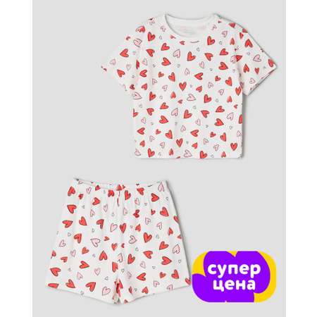 Пижама Futurino