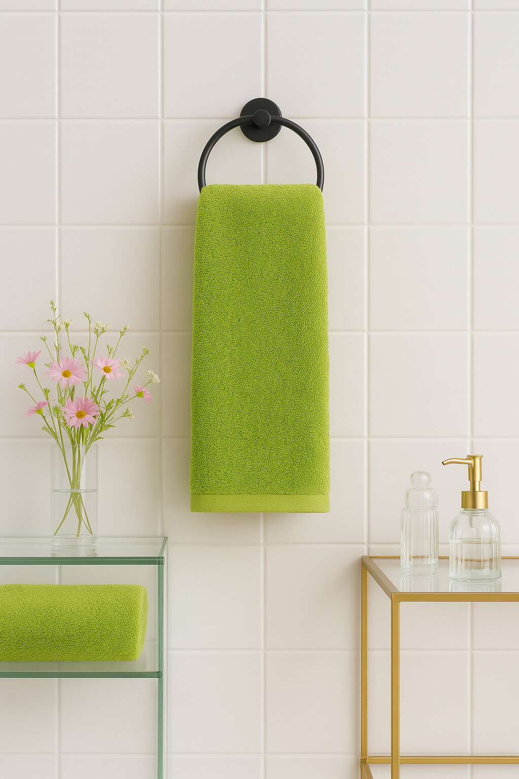 Полотенце Ночь Нежна - фото 6