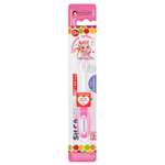 Зубная щетка классическая SILCAMED от 0 лет