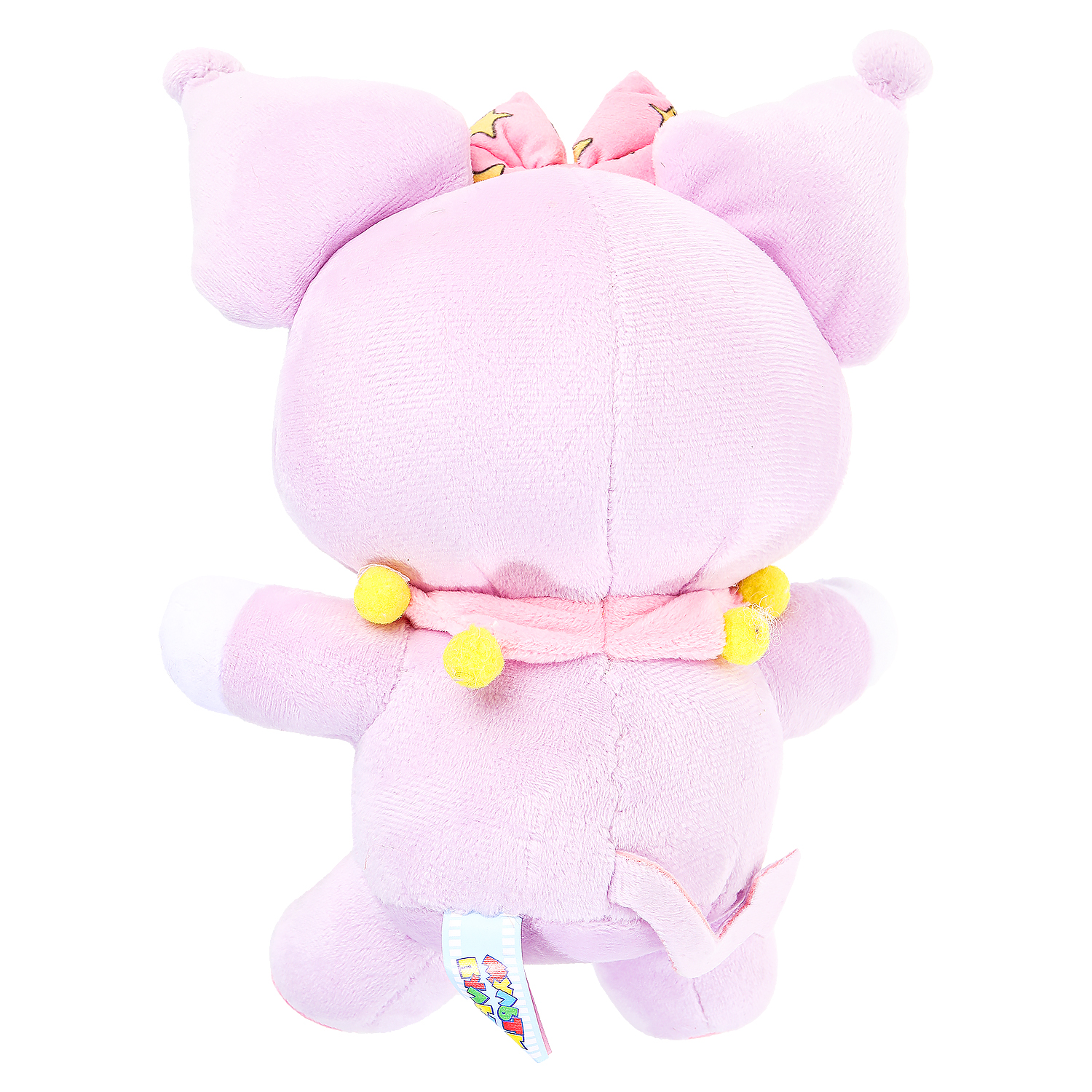 Мягкая игрушка Мульти Пульти Куроми - фото 9