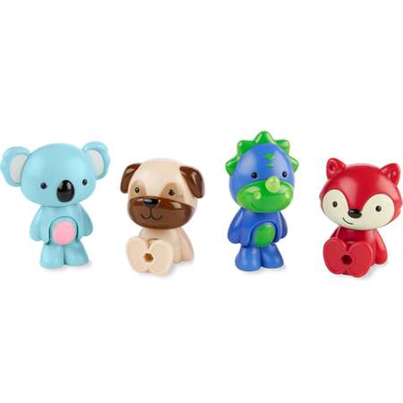 Игровой набор Skip Hop Команда животных