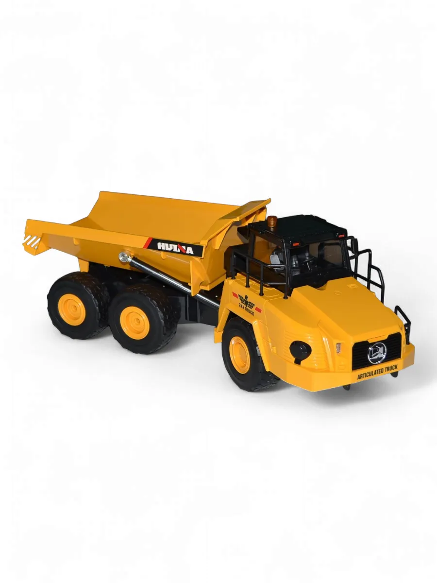 Автомобиль РУ - фото 7