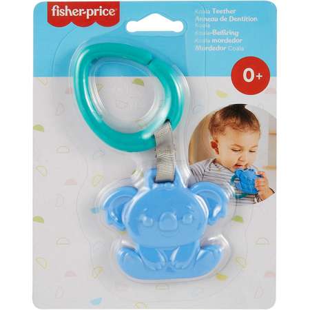 Прорезыватель Fisher Price в ассортименте