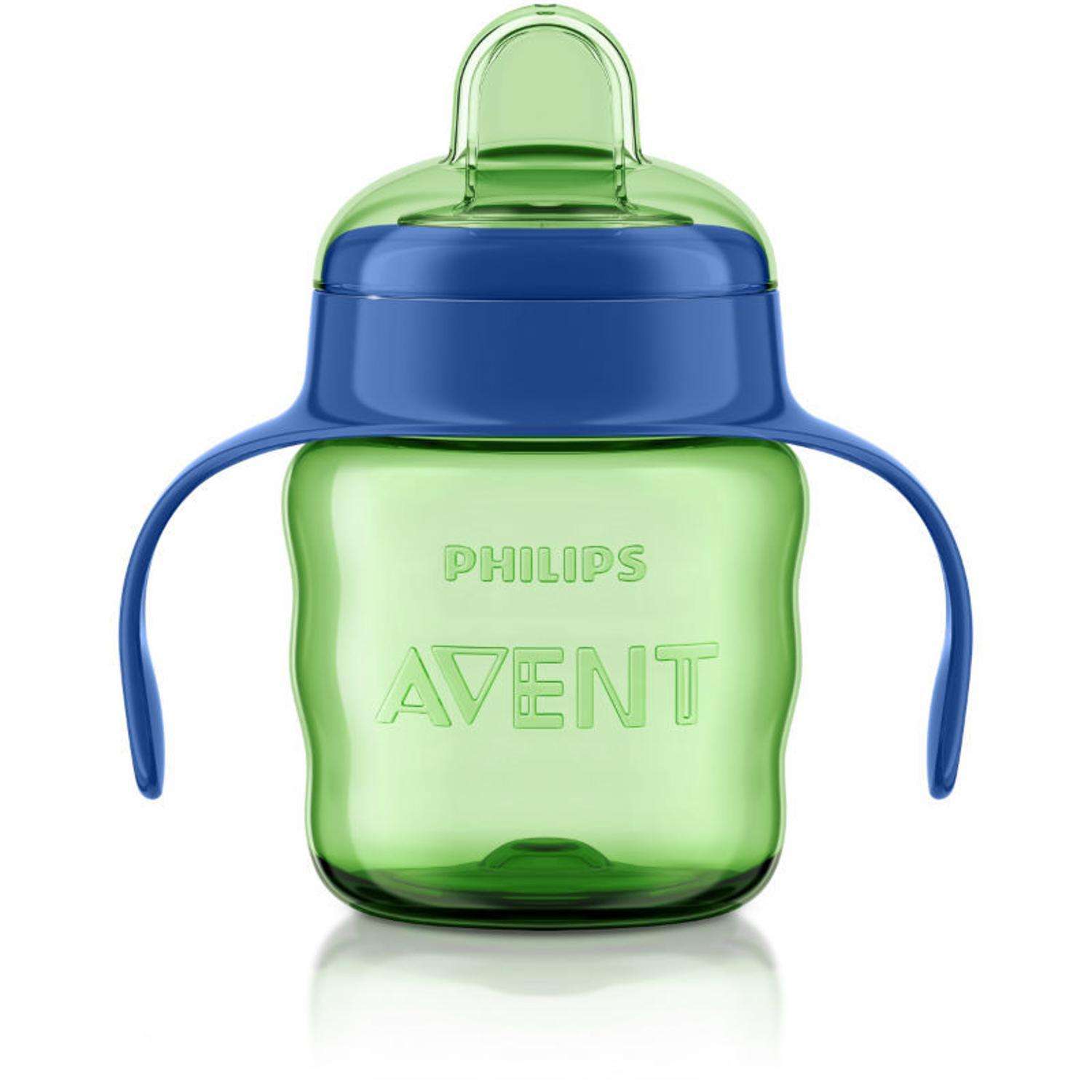 Поильник Philips Avent Comfort 200 мл - фото 2