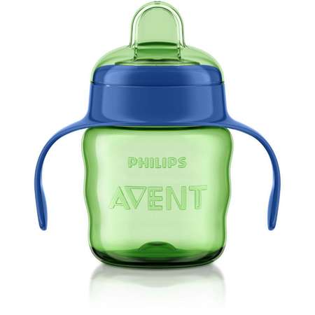 Поильник Philips Avent Comfort 200 мл