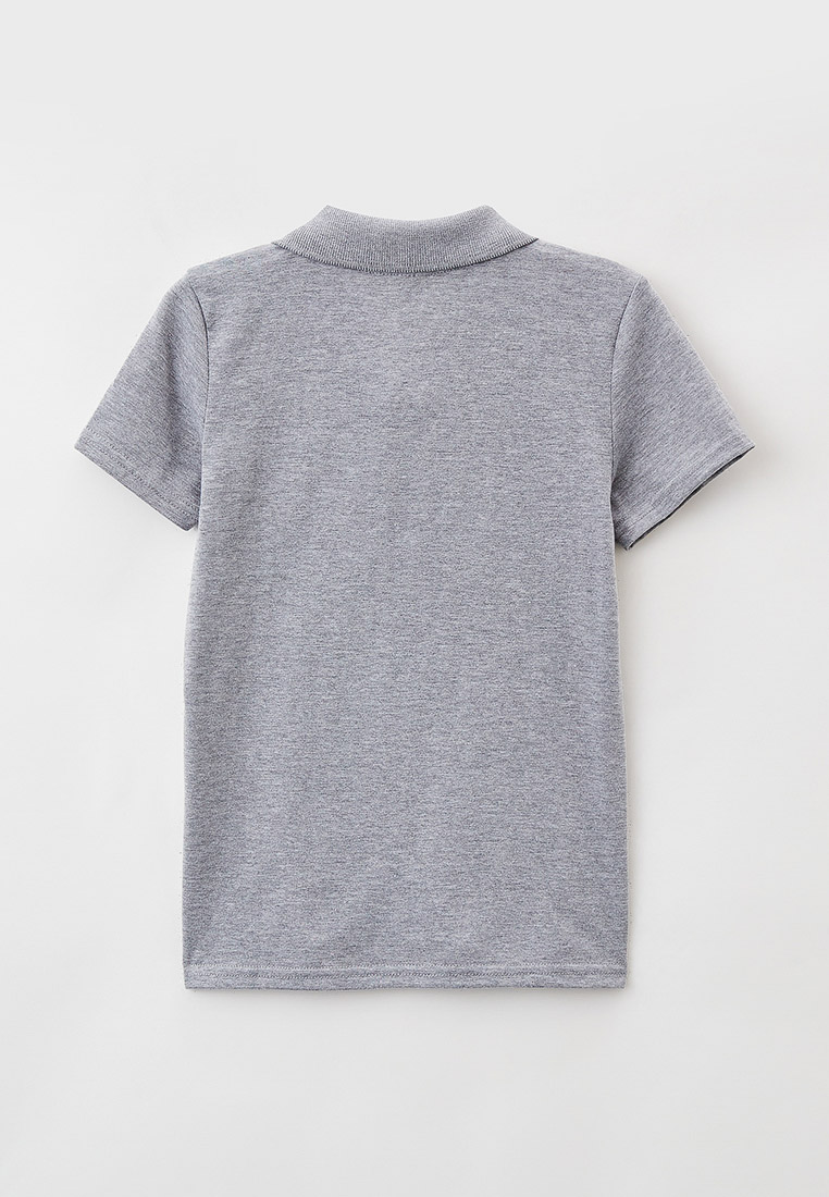 Поло N.O.A. 10966-6 - фото 2