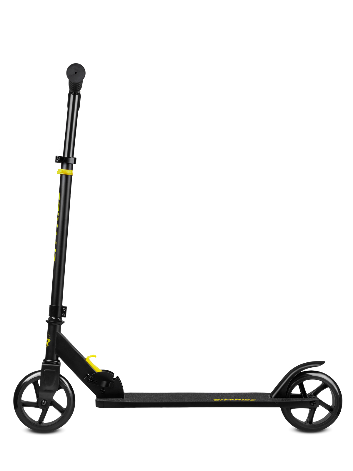 Самокат CITYRIDE двухколесный - фото 15