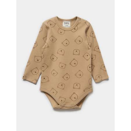 Боди Baby Gо