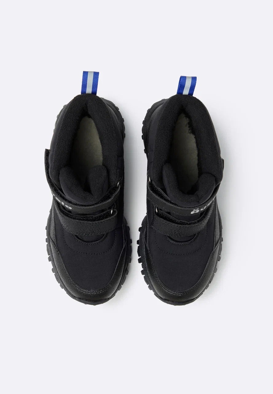 Ботинки Avela 62405417-9990 - фото 3