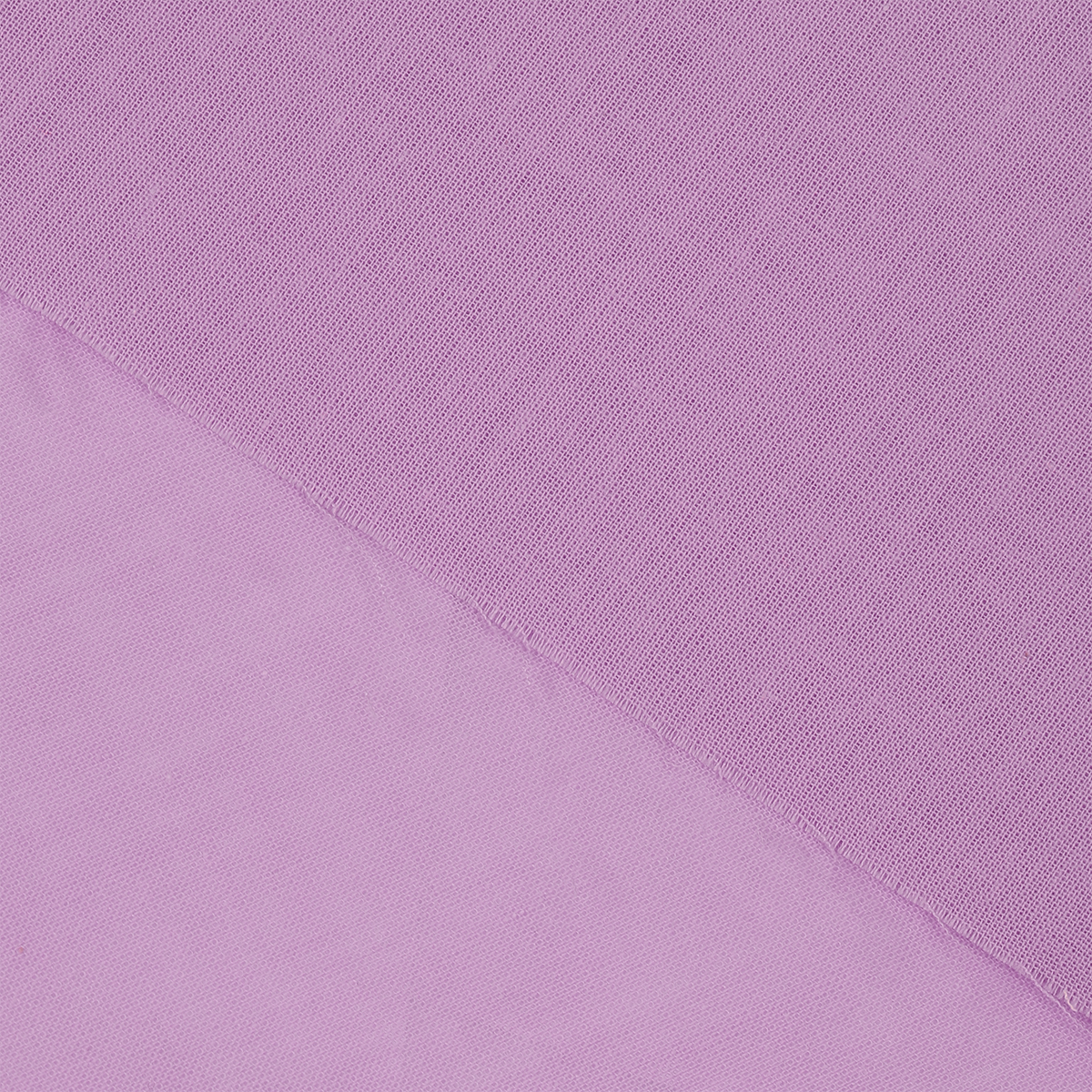 Ткань батист TBY 1.5 х 2 м, цвет лиловый - фото 4