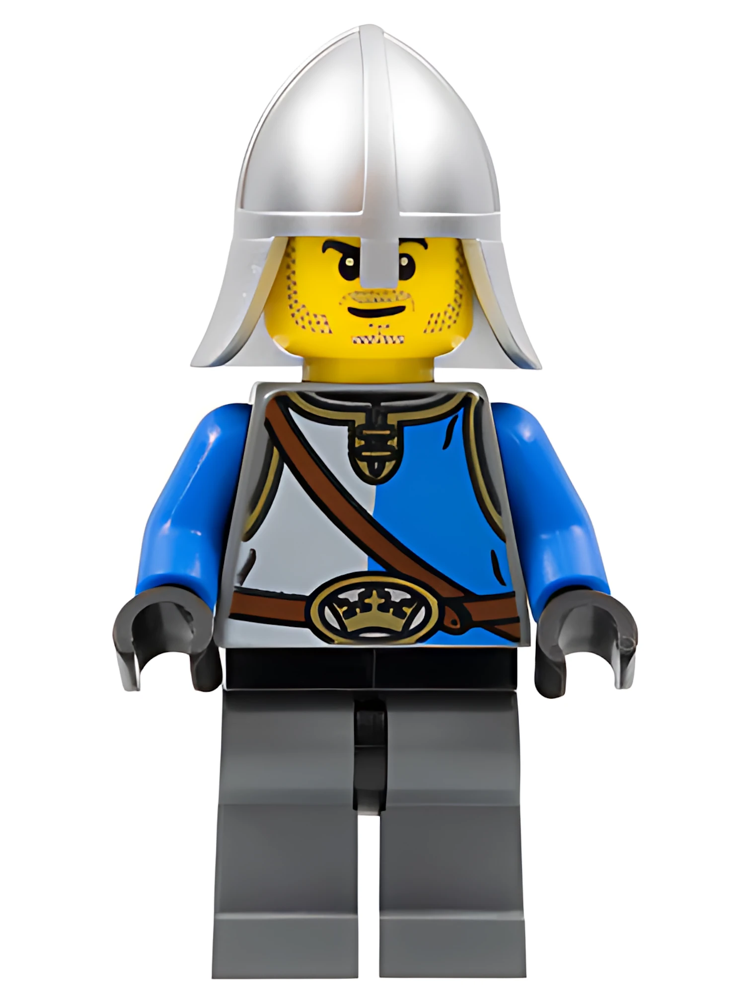 Изображение товара Фигурка LEGO Movie Gallant Guard Изображение товара Фигурка LEGO Movie Gallant Guard