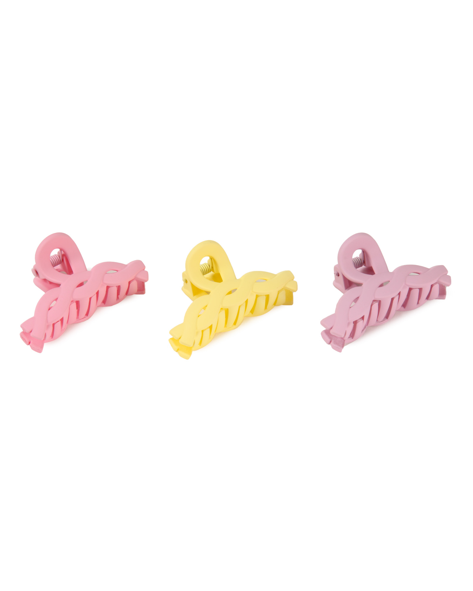 Заколка Demi Star - фото 2