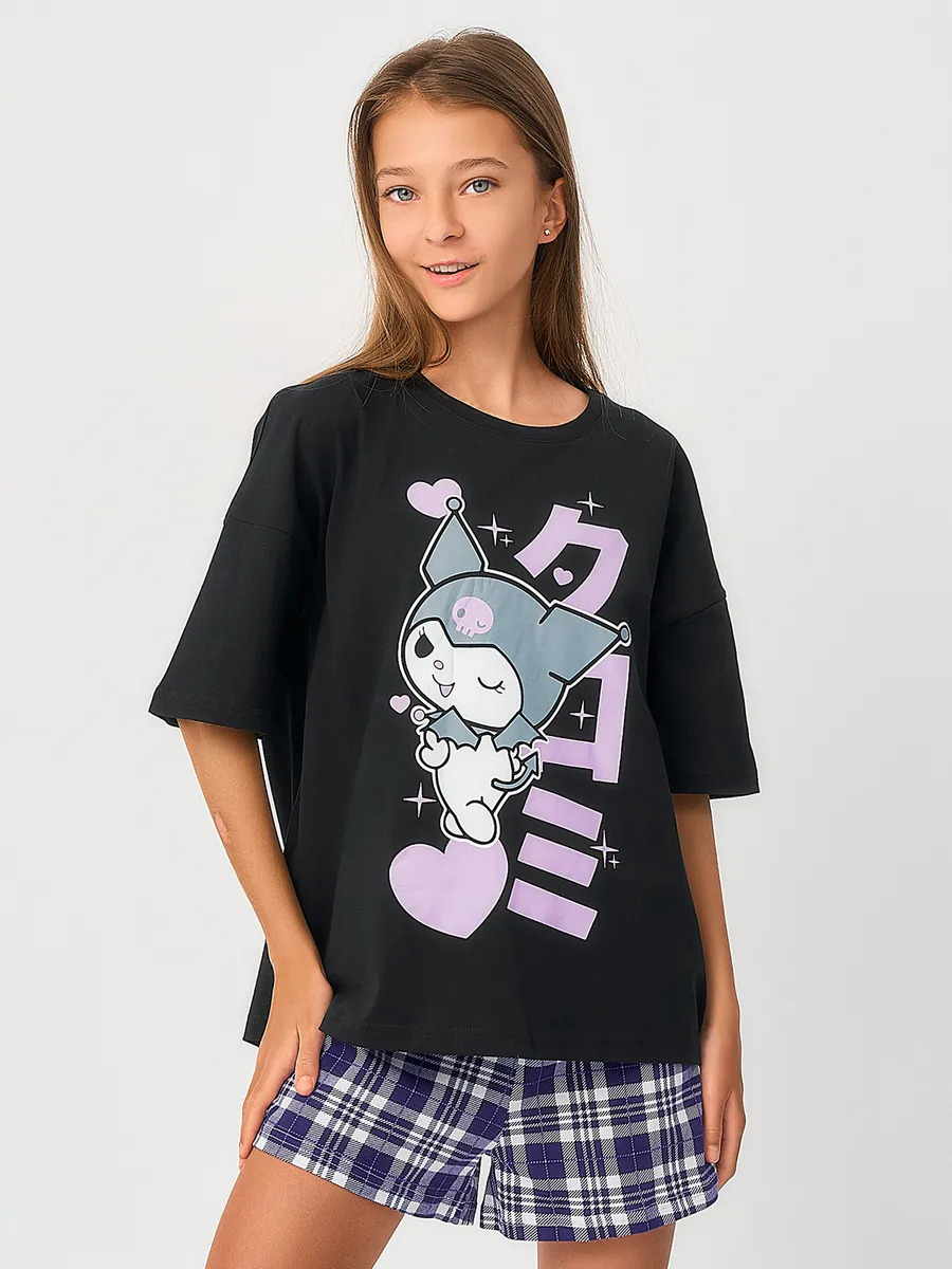 Пижама RoxyFoxy GP 142-001 - фото 1