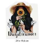 Термотрансфер TBY Daydreamer 24х19,6см 10шт