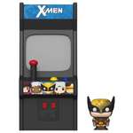 Игровой набор Funko Marvel X-Men Wolverine