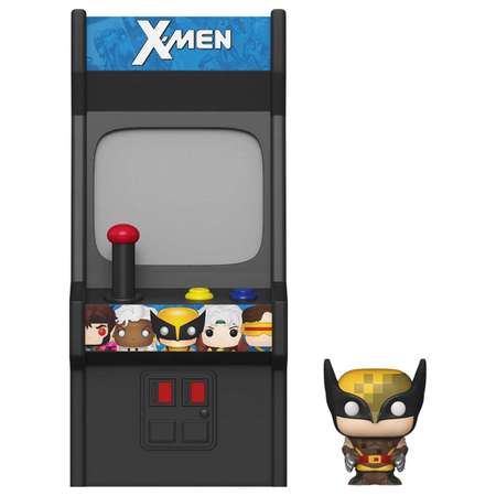 Игровой набор Funko Marvel X-Men Wolverine