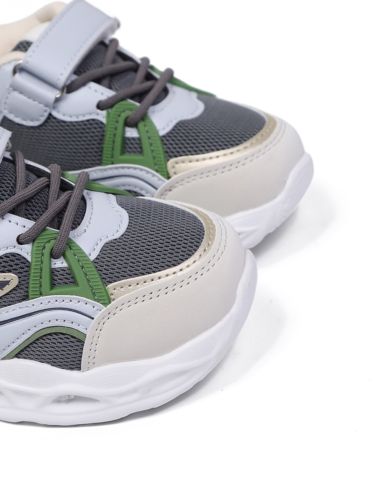 Кроссовки Boys and Girls 26002-1 - фото 2