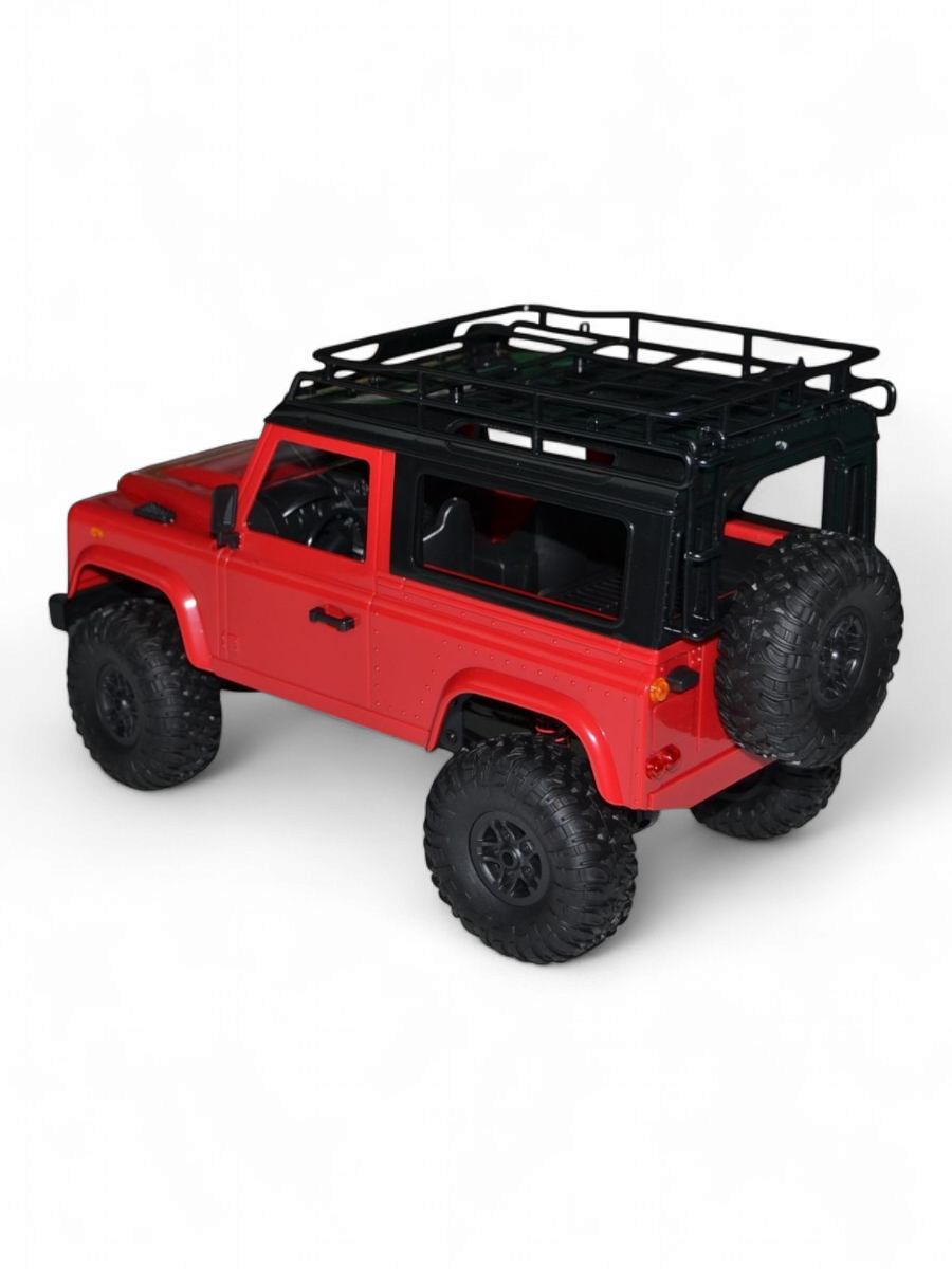 Автомобиль РУ CS Toys 1:12 - фото 5