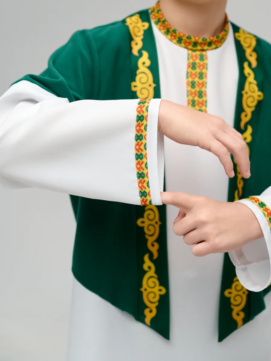 Карнавальный костюм Мой Карнавал m2179 - фото 6
