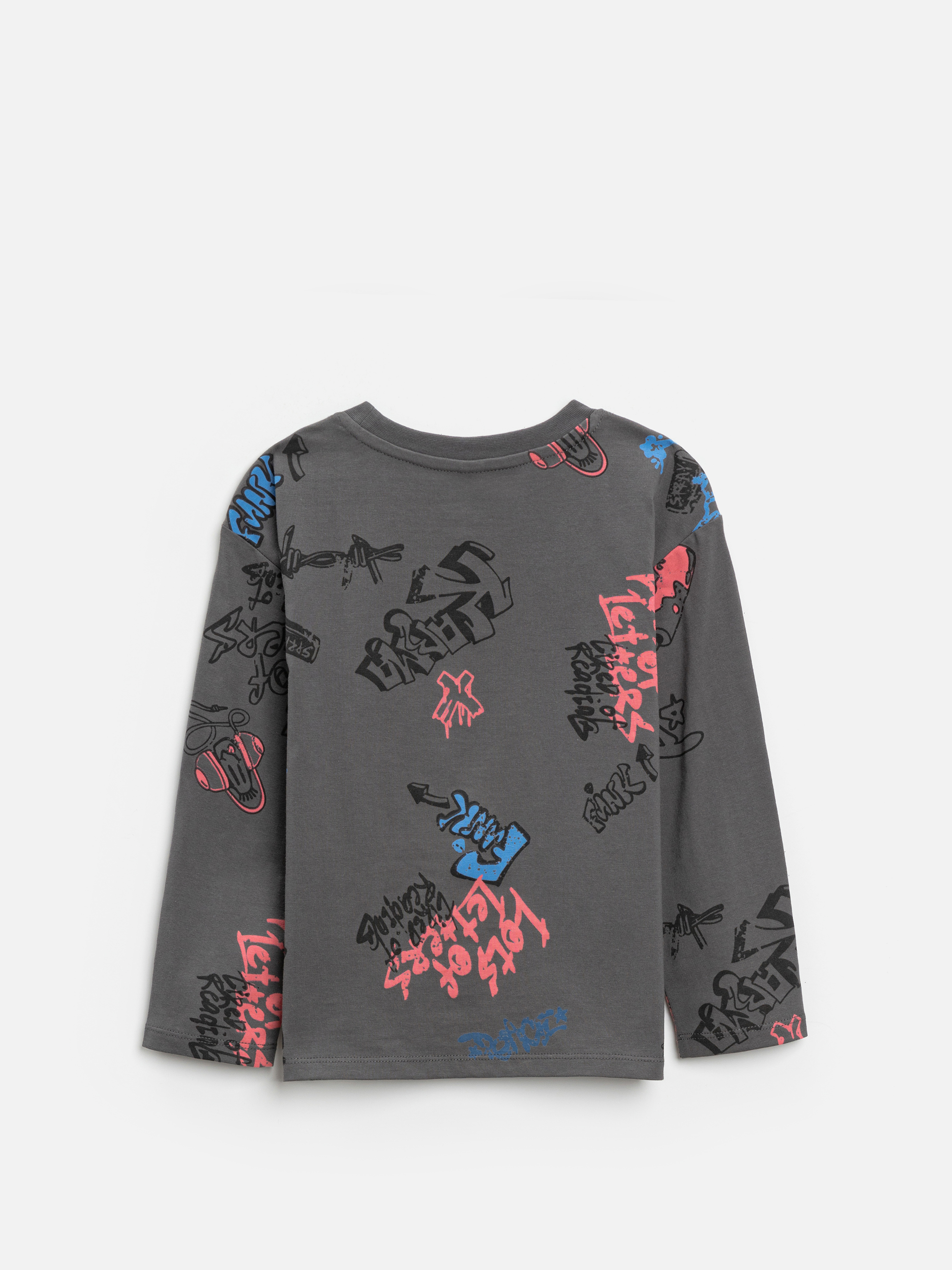 Лонгслив Acoola 20120150134_0089460 - фото 4