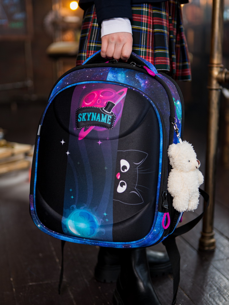 Ранец SkyName - фото 5