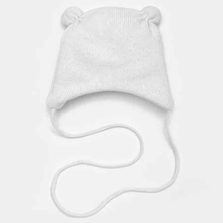 Шапка Orso Bianco