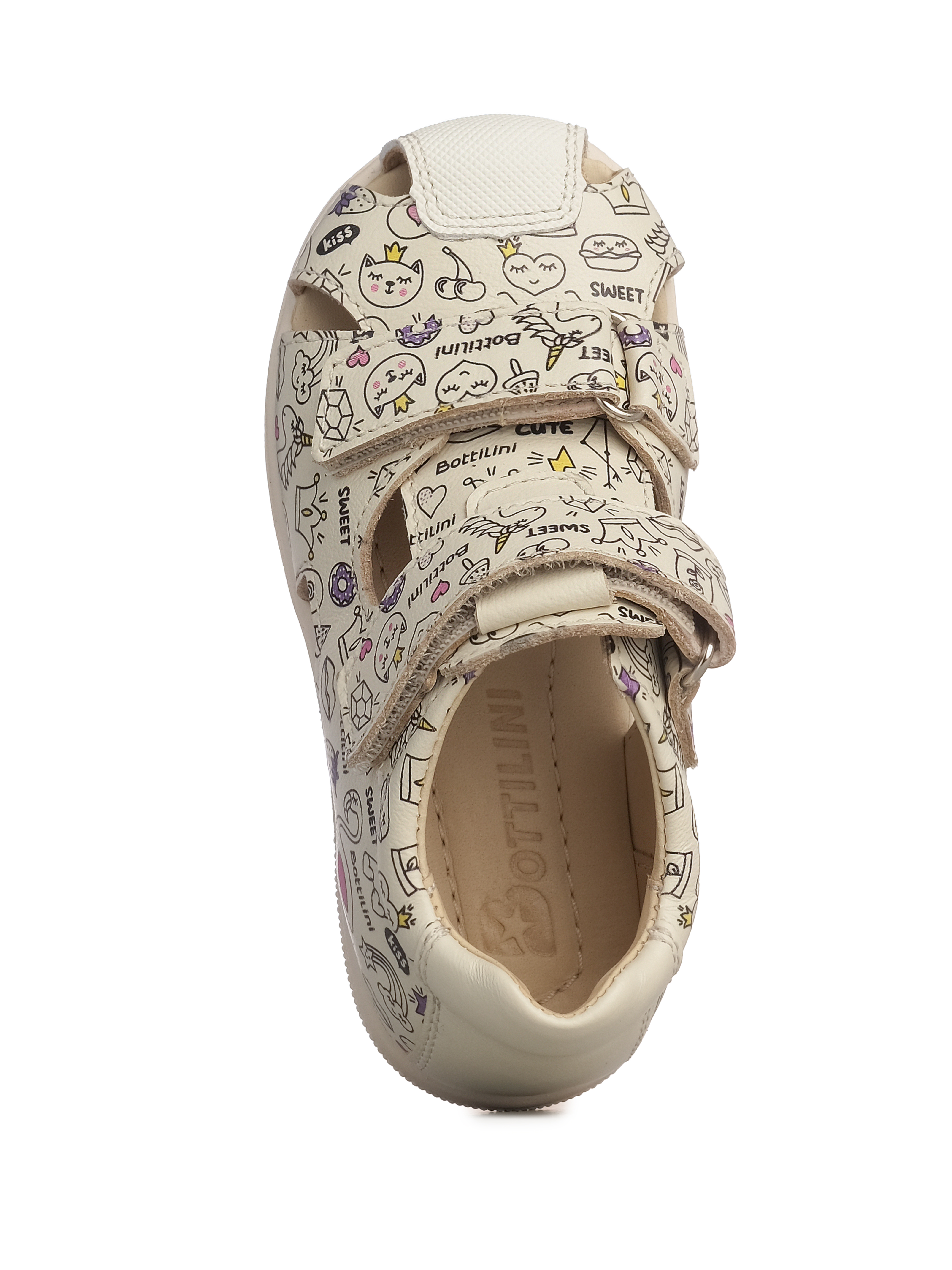 Сандалии Bottilini SO-362(99) - фото 6