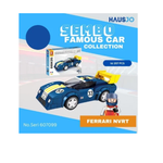 Конструктор Sembo Block