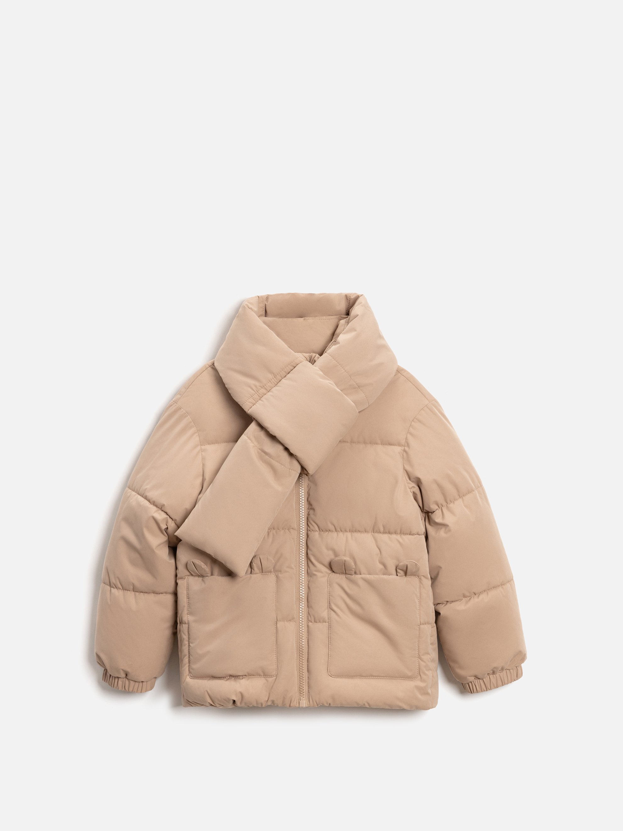 Куртка Acoola 20220650036_0089717 - фото 2