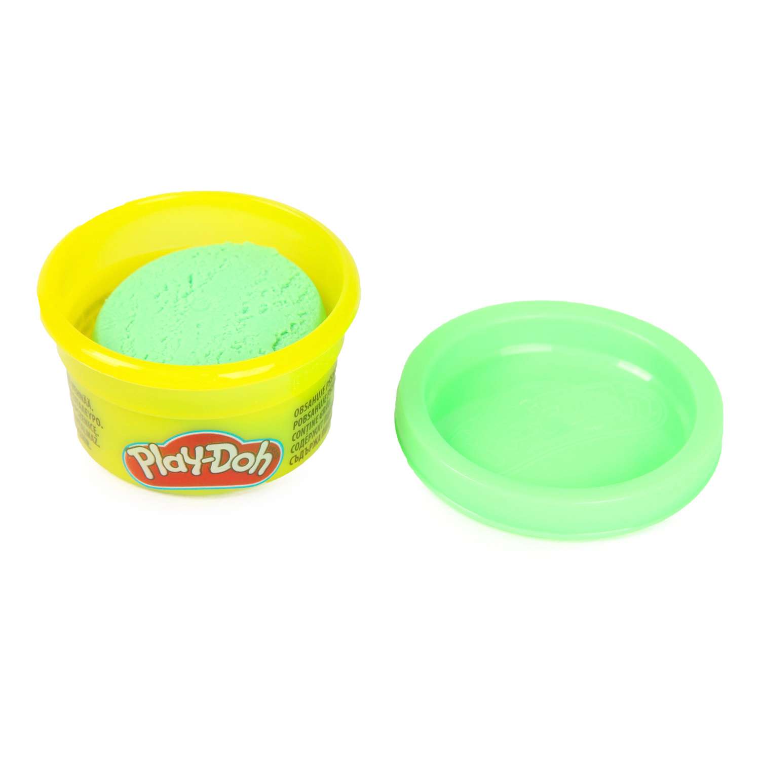 Пластилин Play-Doh Кексы - фото 6