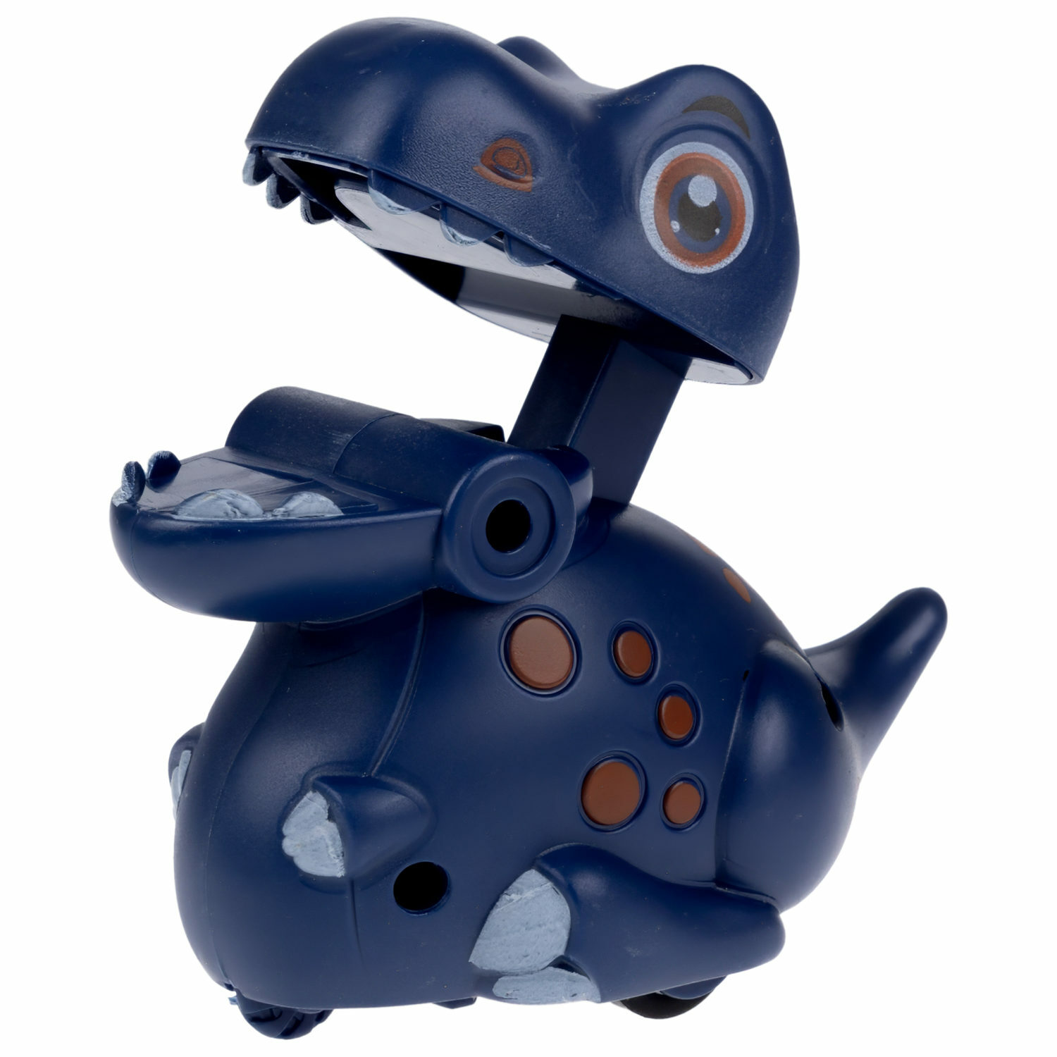 Игровой набор №1TOY Побегушки Динозавр в ассортименте - фото 15
