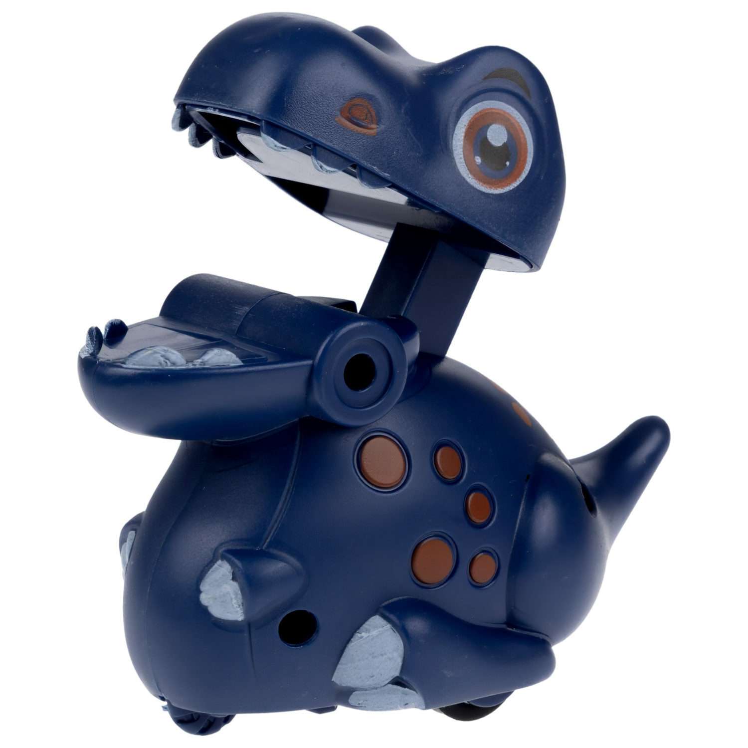 Игровой набор №1TOY Побегушки Динозавр в ассортименте - фото 15