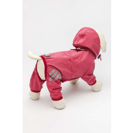 Дождевик для собак PIFPAF DOG