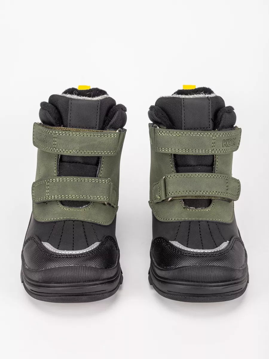 Ботинки KDX HAOFW- 02 khaki - фото 6
