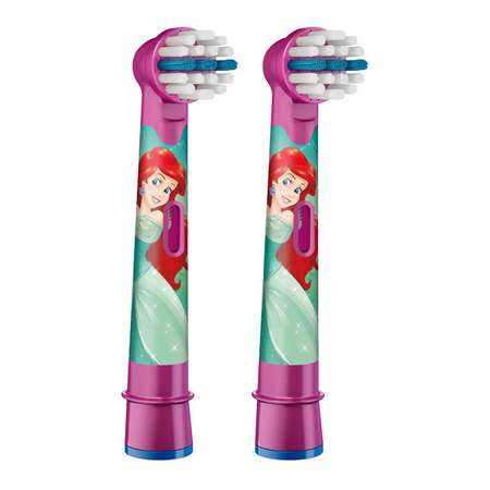 Насадка электрическая Oral-B 2 шт.