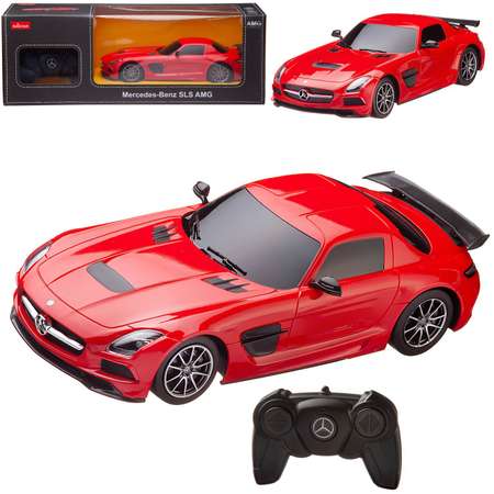 Автомобиль РУ Rastar Mercedes Mercedes-Benz 1:18