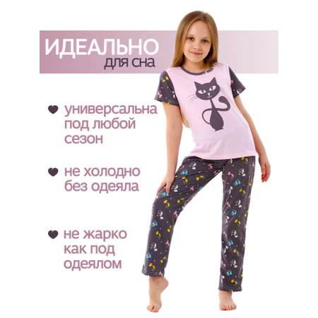 Пижама ДО-Детская Одежда